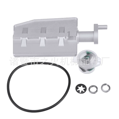 Large Model Suitable for Bmw M54 3.0 Ltr Exhaust Valve Repair Kit X8R0042 Cross-Border (Hava qəbuledici borular)