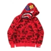 ANK1108HS-Red