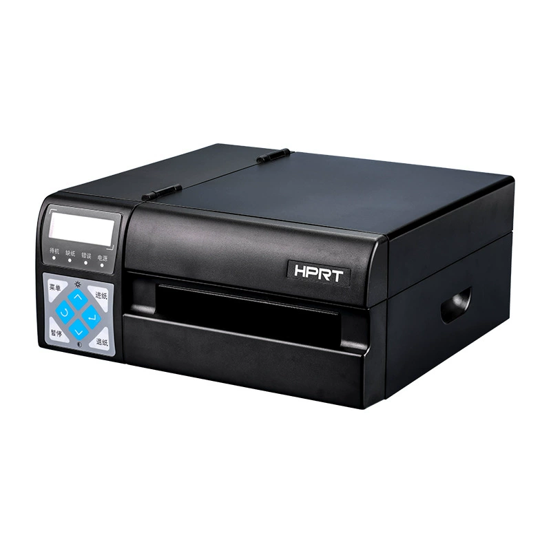 汉印 R32P/R42P Express Express Thermal Self-Adhesive Barcode Label Printer Special for Express Express