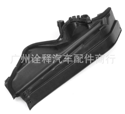51717169419 51717169421 51717169420 Suitable for Bmw Engine Heat Shield (Other brake systems) - 51717169419-left
