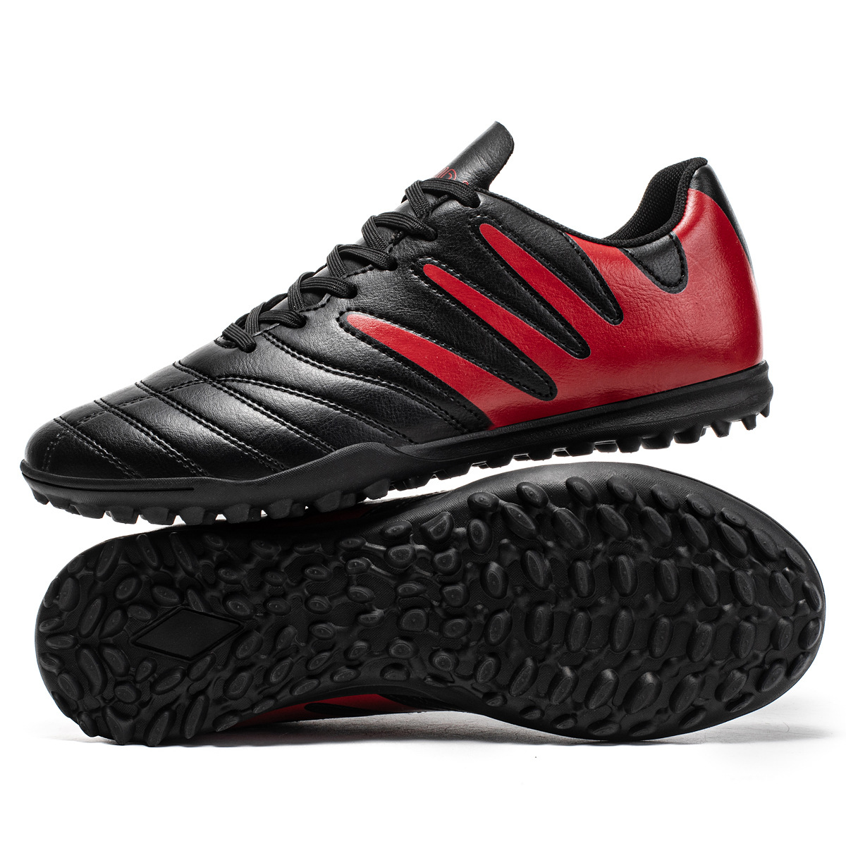 ShoeGlobe Cross-Border New Low-Top Football For Men Women Youth AG Long And Short Spikes Outdoor Sports Professional Competition_voghion.com
