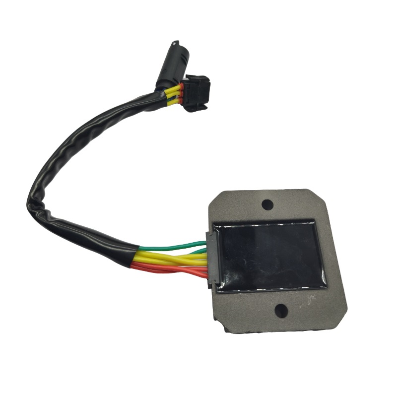 Suitable for F650Cs/Gs/F700/F800St/Gs/Gt/R/S/G650Gs Motorcycle Rectifiers