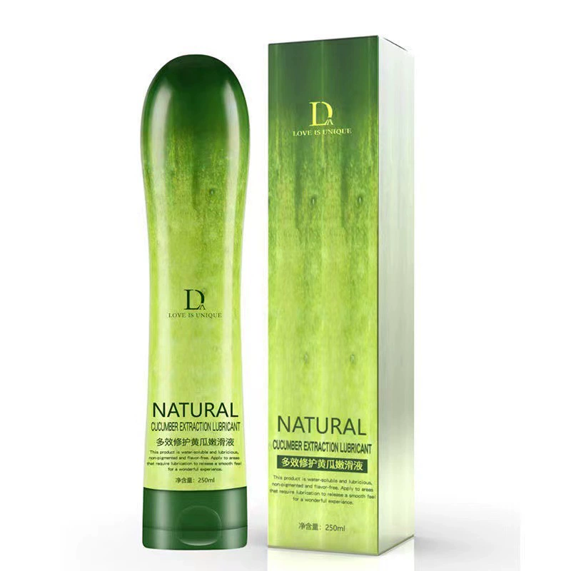 Только любит Lubricant, гель алоэ вера содержит ниацин, прозрачный питательный гиалуронат натрия для мужчин и женщин для интимного использования, оптовая