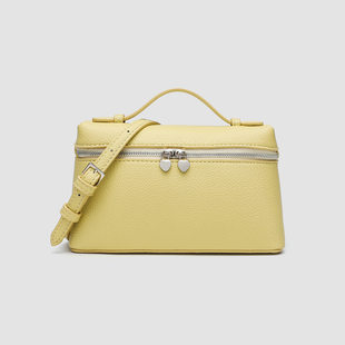 Fashionable lunch box, summer one-shoulder bag, city style
