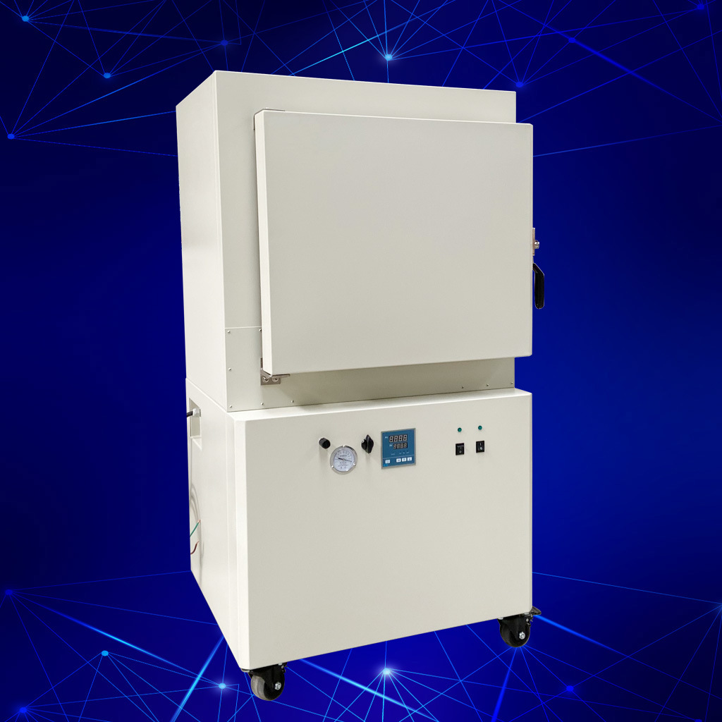 实贝定制500度高温真空干燥箱 PVD-030D真空烤箱 真空烘箱