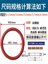 ���zo��Ȧ������4.5mm/5.0mm/5.7mm/6.0mm/�͸ߜ��ܷ�Ȧ