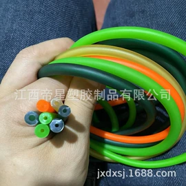 拉力器握力器;其他橡胶管;乳胶管