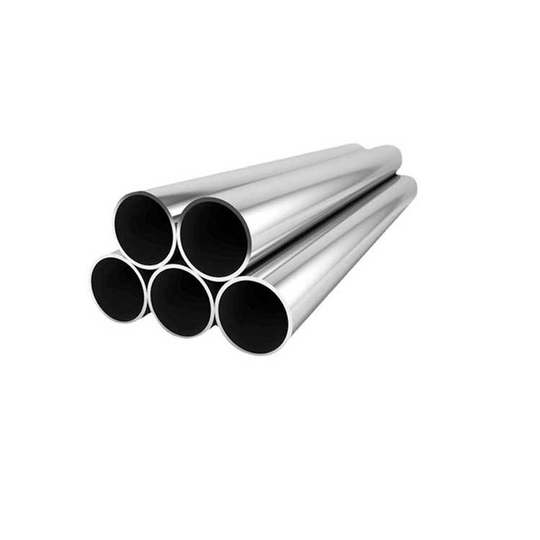 Sanitary Stainless Steel Pipe 304 Food Grade Internally and Externally Polished Stainless Steel Welded Pipe 316 Stainless Steel Sanitary Pipe Manufacturer