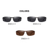 Classic street sports climbing sunglasses, glasses stainless steel, wholesale