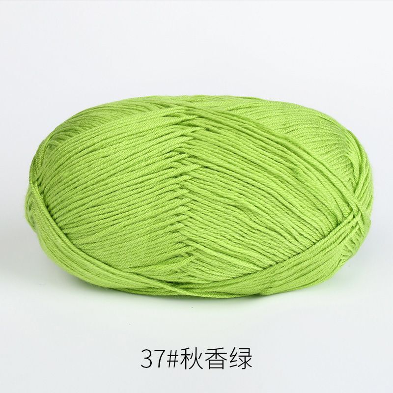 37 가을 향기로운 녹색*32S*가벼운*6*면 맑음