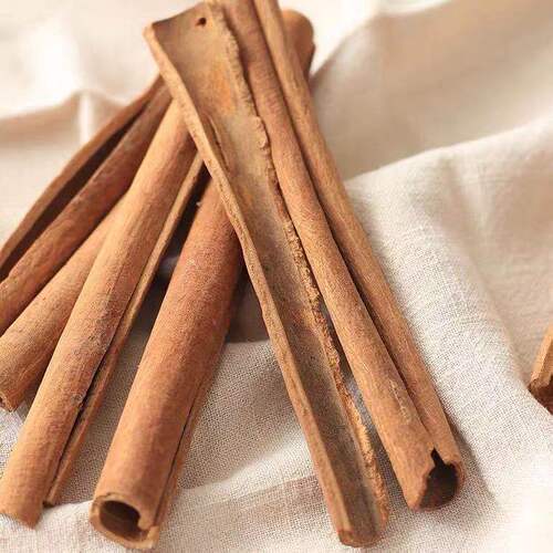 Source supply wholesale Guangxi cinnamon dried cinnamon seasoning flavoring braising materials aromatic accessories