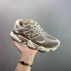 纯原 NB9060 高品质小象蹄舒适百搭老爹鞋男女网面透气休闲运动鞋
