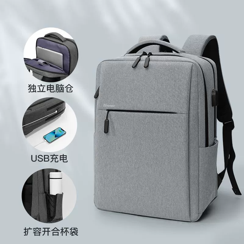 Рюкзак для ноутбука Lenovo Game Book 17.3 HP Asus Dell 14 Ap