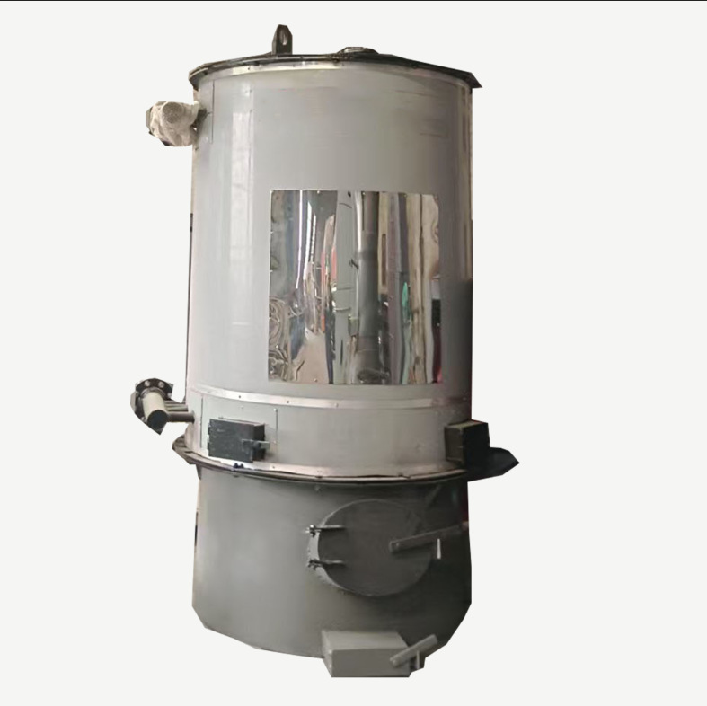 30万大卡立式导热油燃煤锅炉 甲醇板厂改造专用 循环盘管设计