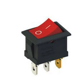 轻触开关;拨动开关;船型开关