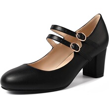 R 93881 Butterfly Mary Jane Heels �������߸�Ь ŷ���羳
