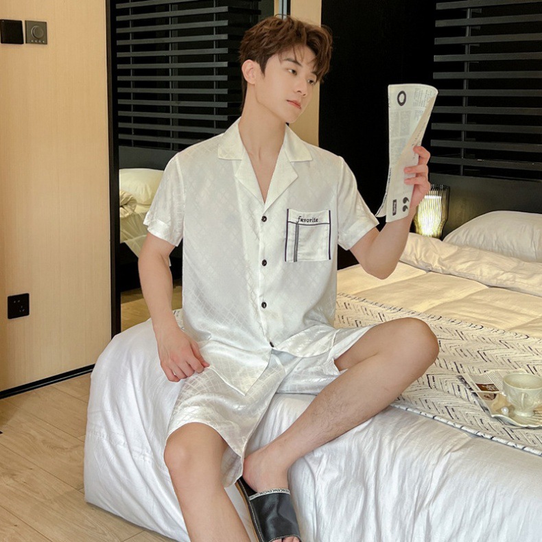 B0563 670K ĐỒ NGỦ NỮ LINTDC BIG SIZE NGOẠI CỠ NGẮN TAY MÙA HÈ ĐỒ ĐÔI THỜI TRANG NỮ ĐỒ NGỦ HOẶC MẶC NHÀ G02 SẢN PHẨM MỚI