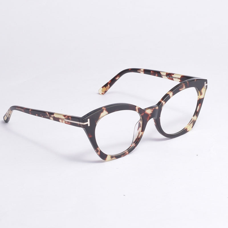 Amber tortoise shell