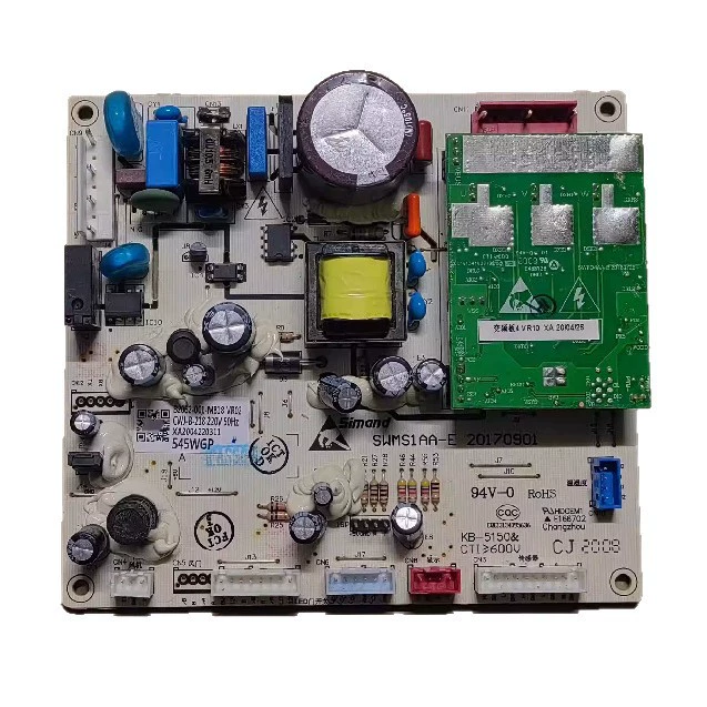 B2062-001-MB20 подходит для Skyworth холодильник материнская плата платы питания BCD-W53LP/CW545WGP