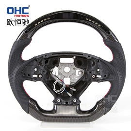 转向盘;车牌架;车身及附件