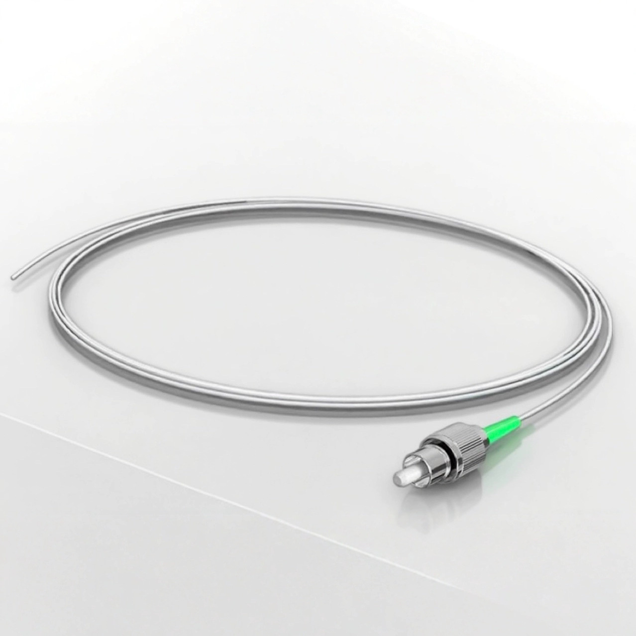 高速响应PD 探测800-1700光敏面1mm  光纤识别仪PD