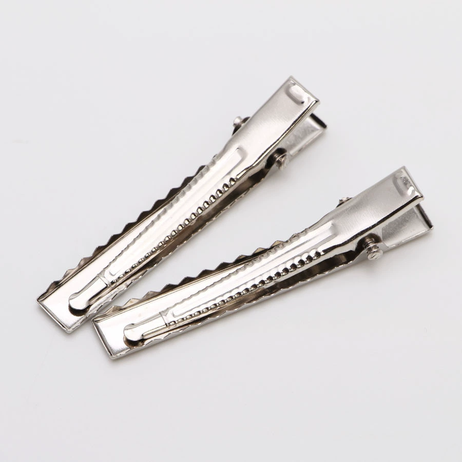 Square hairgrip, hair accessory, hairpins, wholesale
