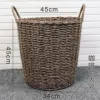 Rich coffee color (thick tube) 45cm