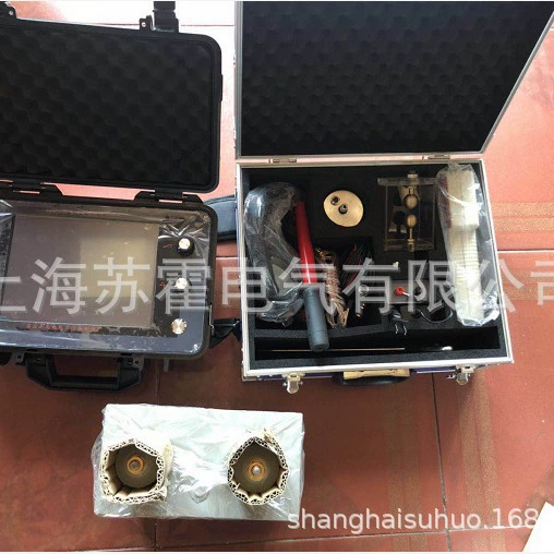 Тестер неисправности силового кабеля Тестер неисправности силового кабеля