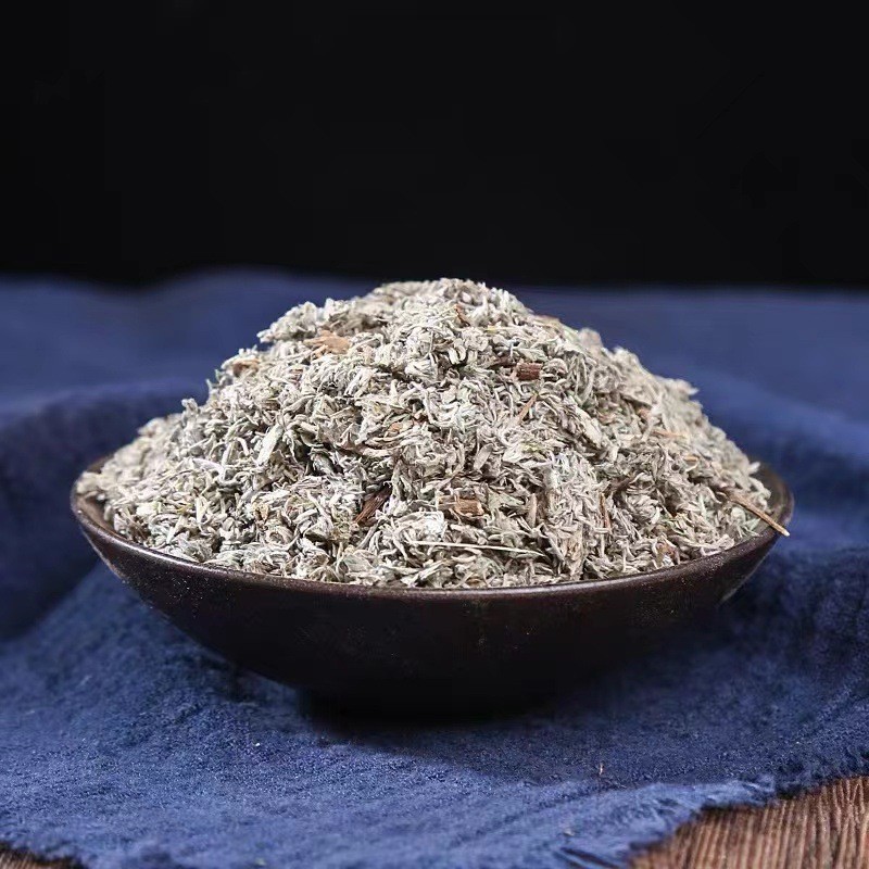 Yin Chen Dried Herba Artemisiae Scopariae 500g Traditional Chinese Herb for Tea and Infusions quality and texture