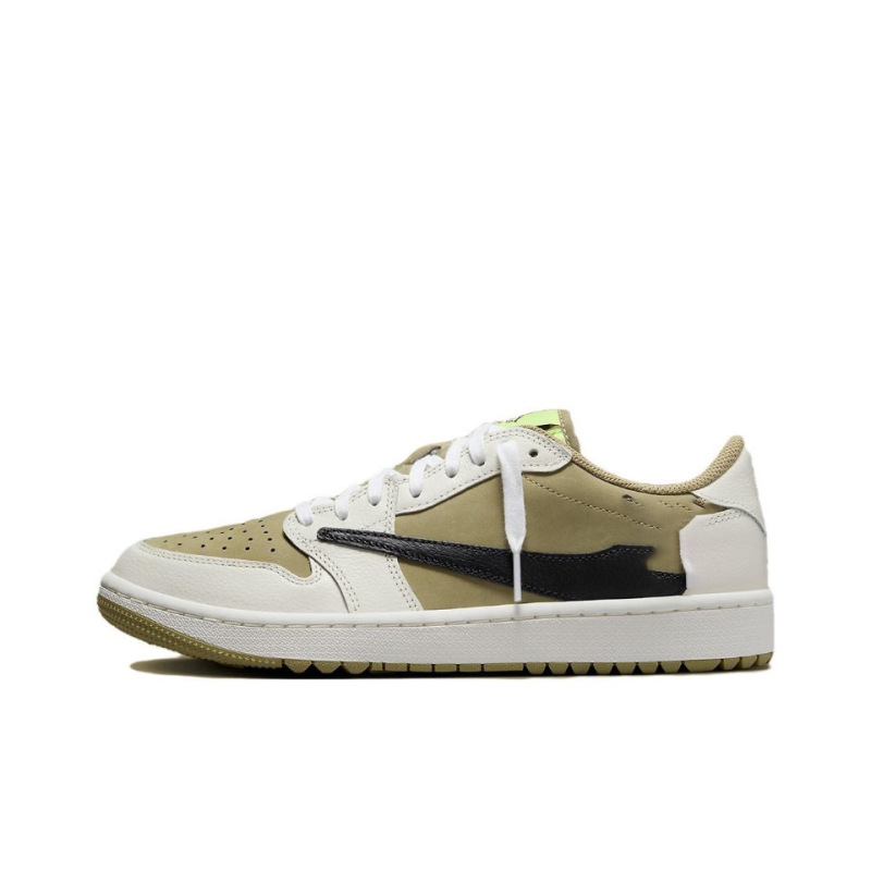 莆田靴 aj1 ロートップライトニングバーブブラックウォリアー藤原ヒロモカバスケットボールシューズジョー 1 男性と女性のカジュアルスポーツシューズ|undefined