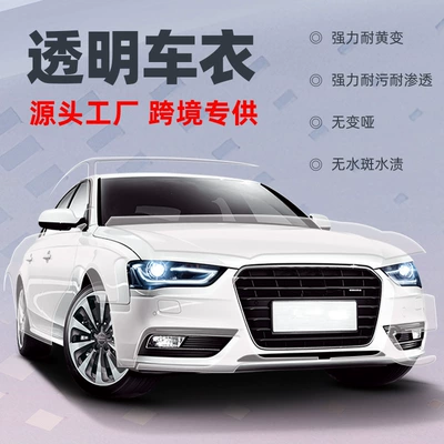 Car paint protective film Car Paint Protection Film