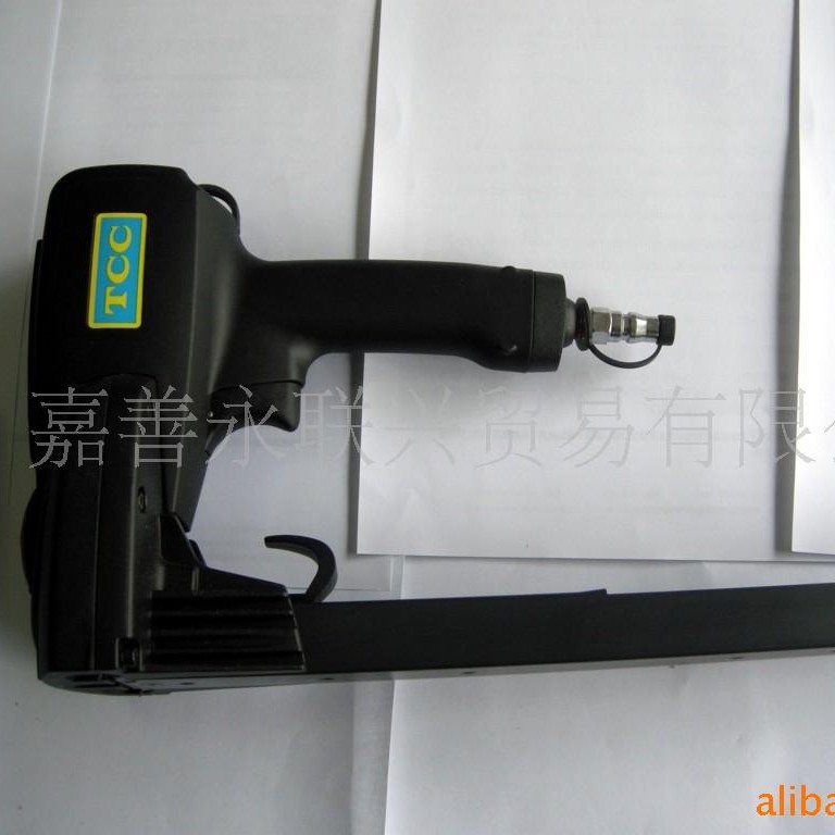 供应TCC C3522气动封箱钉枪 气动钉枪 正品气钉枪 强力气钉枪