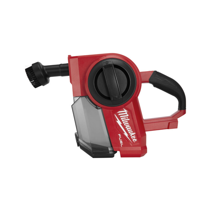 Mivochi Mivochi M18 FCVL-501S M18 FUEL limpiadora de mano recargable sin escobillas