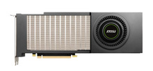 适用于MSI/微星RTX3080 3080TI GPU深度学习双宽公版显卡