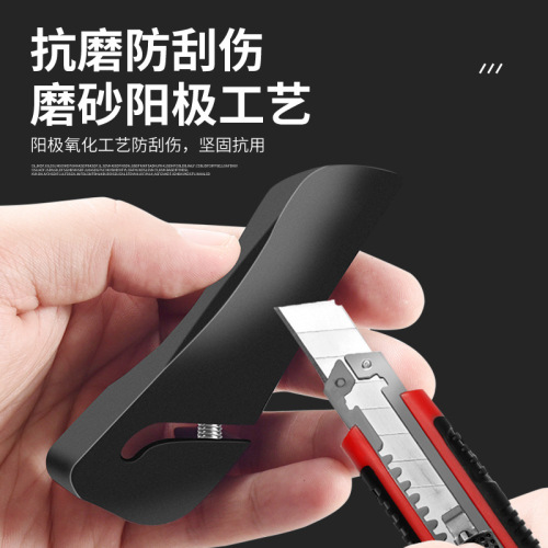 Bicycle aluminum alloy handlebars, mountain bike horns, sheep horns, integrated small handlebars, bicycle riding supplies and accessories