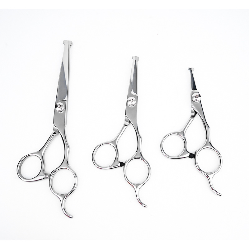 Tijeras de mascotas profesionales, tijeras de dientes, tijeras de perros