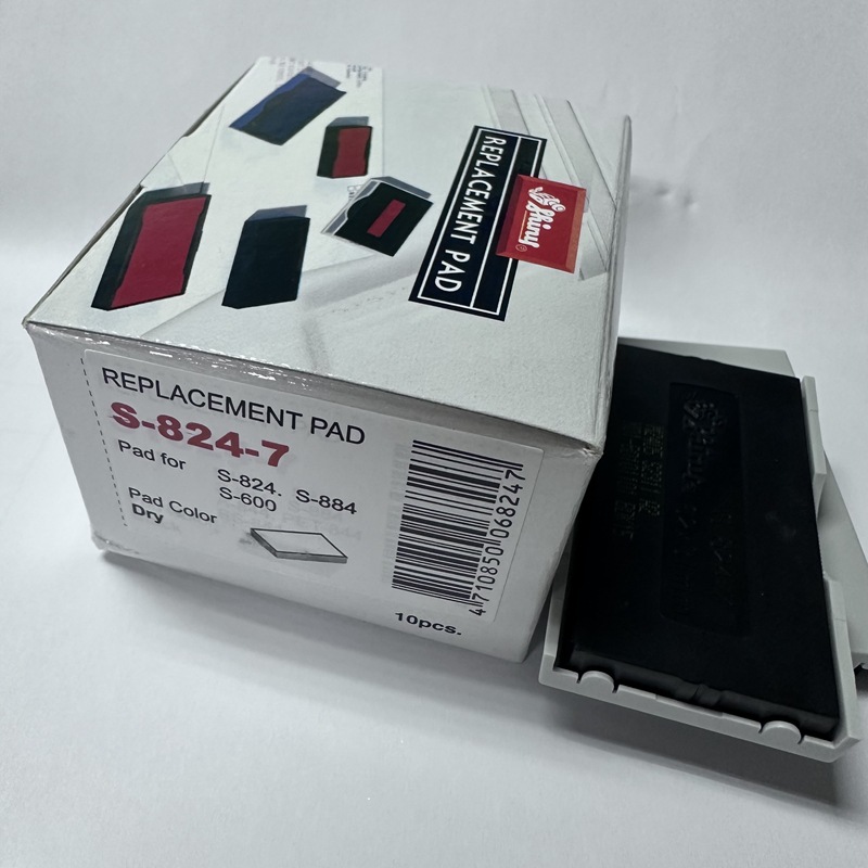 ��Ʒ����ӡ��S-600 ��S-824 �滻ӡ̨S-824-7 ���ظ�ע��ī��о