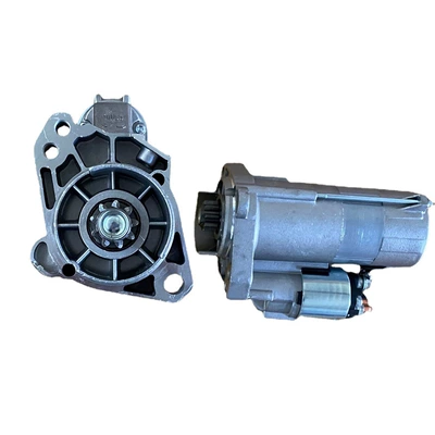 1.7Kw 12V 077-911-023J, Starter and accessories