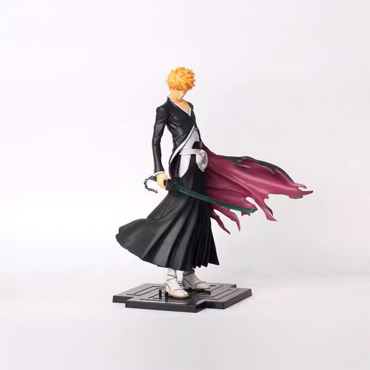 Ichigo Kurosaki Figure 1