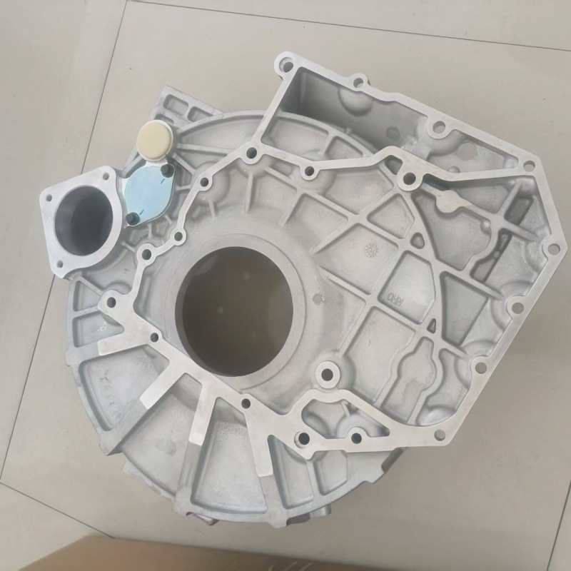 Suitable for Cummins engine ISDe diesel engine flywheel housing 5269338, engine flywheel housing 5269339