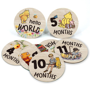 7Ƭ�p��ľ�|�냺�·���̱���Winnie the Pooh���}�����zӰ�o����