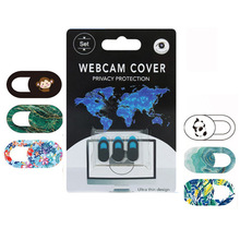 z^[˽N R^[˽ow Webcam cover羳ڿړw