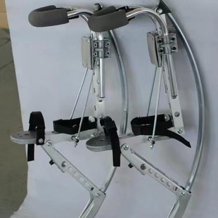 Bounce shoes doll jump jump Rod bounce device bounce stilts stretch shoes adult sports jump fitness equipment