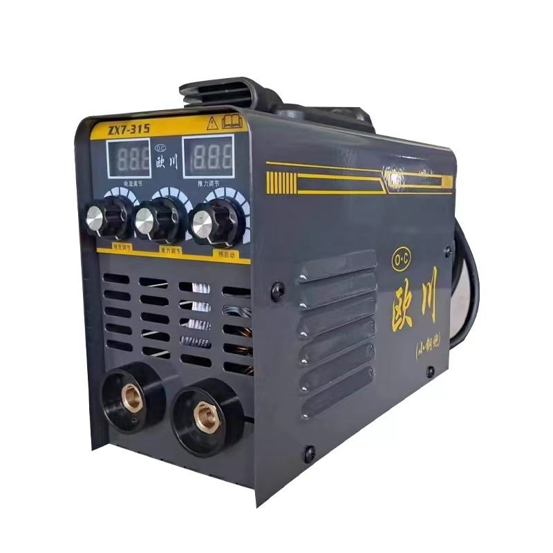 欧川400迷你家用电焊机220V宽电压智能多功能电焊机