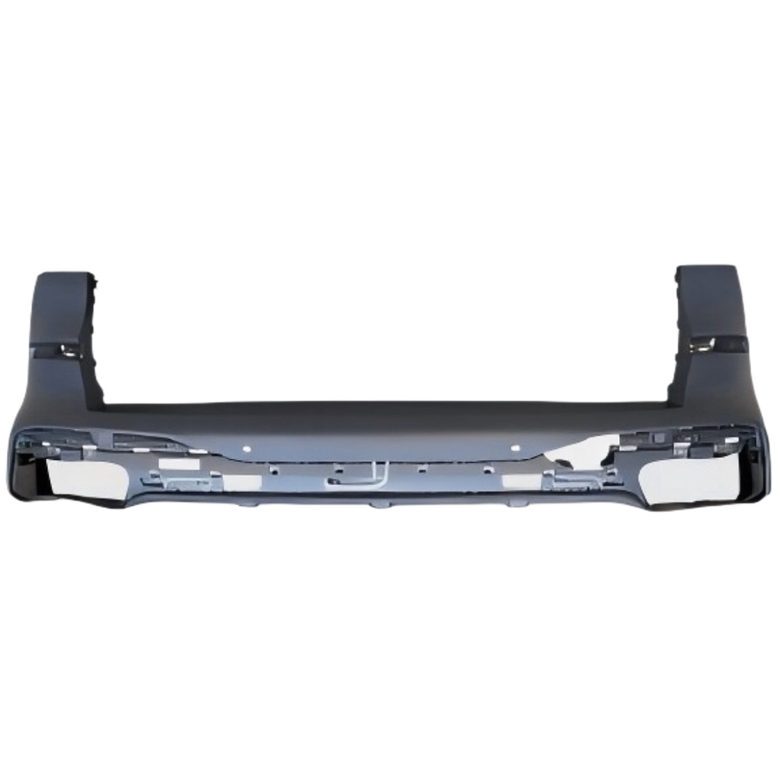 51125A0BD59 is suitable for BMW X7 G07 rear bumper
