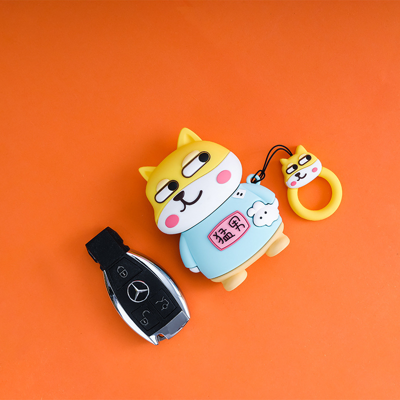 MNG 메르세데스-벤츠 모델 A(버튼 3개)