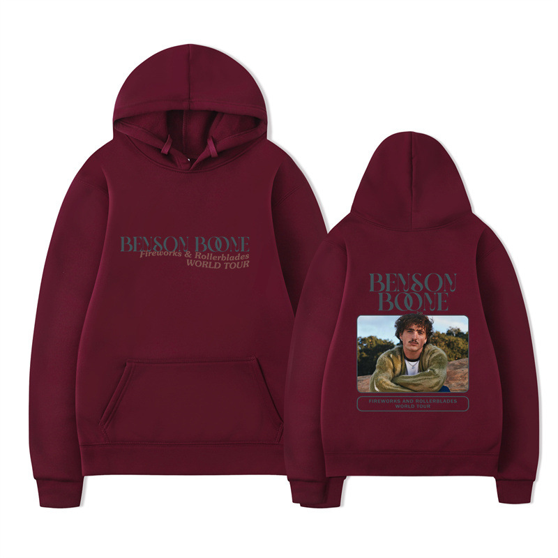 Hoodie Style 1