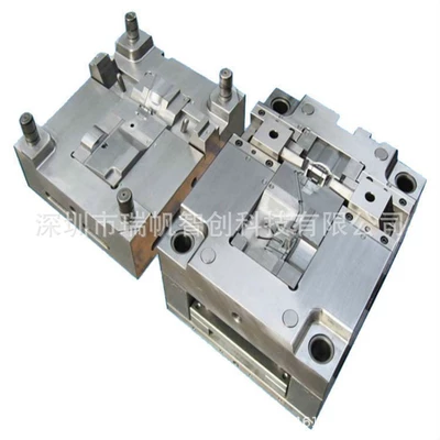 Accessories Manufacturer, Avtomobil hissələri qəlibləri