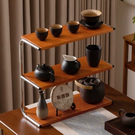 衣帽架;鞋柜;书架