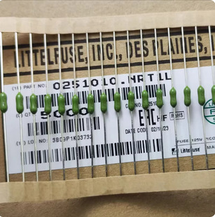 ����ԭ�b 0251010.NRT1L ���۔����S�����ʽ���U�z 10A 125V